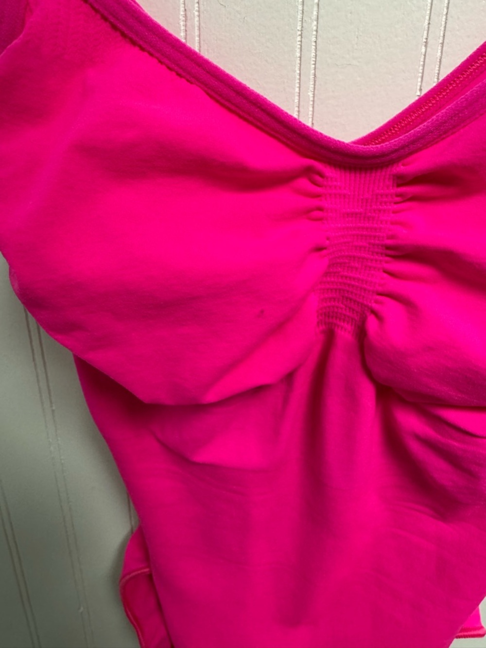 SKIMS Seamless Sculpt Brief Bodysuit - Picture 3 of 7